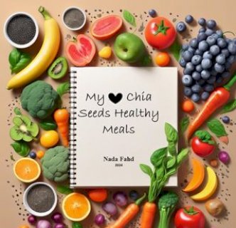 My Chia Seeds Healthy Meals(Kobo/電子書)