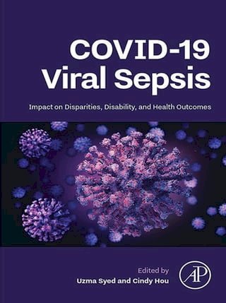 COVID-19 Viral Sepsis(Kobo/電子書)