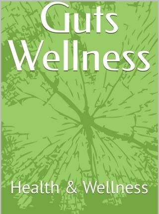 Gut wellness(Kobo/電子書)