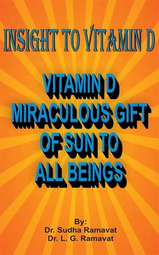 Insight to Vitamin D(Kobo/電子書)