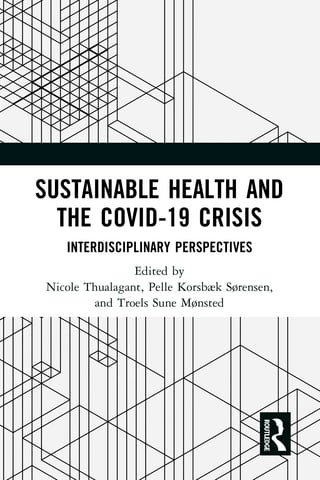 Sustainable Health and the Covid-19 Crisis(Kobo/電子書)