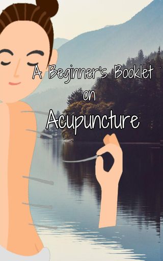 A Beginner's Booklet on Acupuncture(Kobo/電子書)