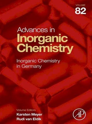 Inorganic Chemistry in Germany(Kobo/電子書)