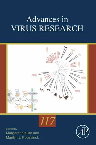Advances in Virus Research(Kobo/電子書)