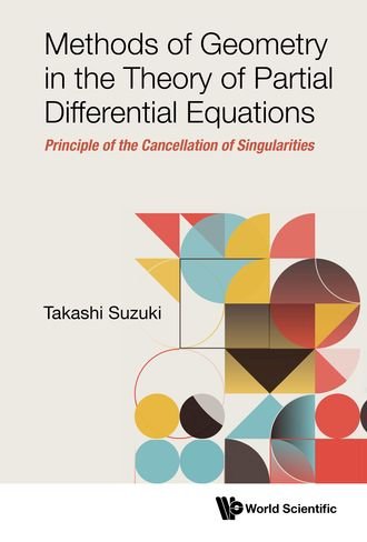 Methods of Geometry in the Theory of Partial Differential Equations(Kobo/電子書)