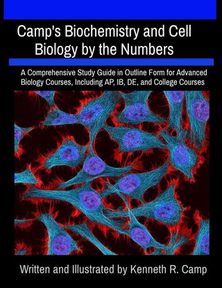Camp's Biochemistry and Cell Biology by the Numbers(Kobo/電子書)
