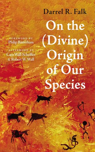 On the (Divine) Origin of Our Species(Kobo/電子書)
