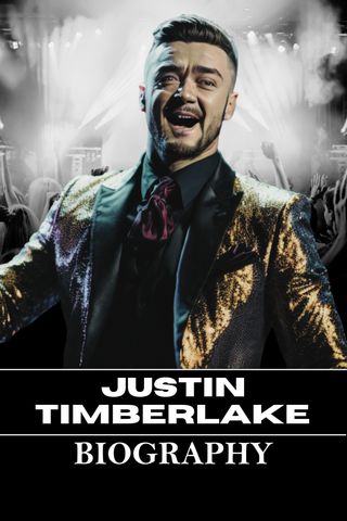 Justin Timberlake Biography(Kobo/電子書)