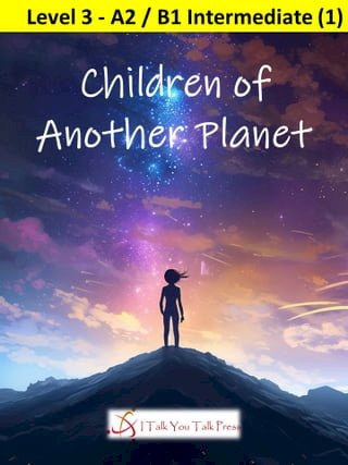 Children of Another Planet(Kobo/電子書)