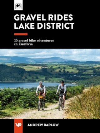 Gravel Rides Lake District(Kobo/電子書)