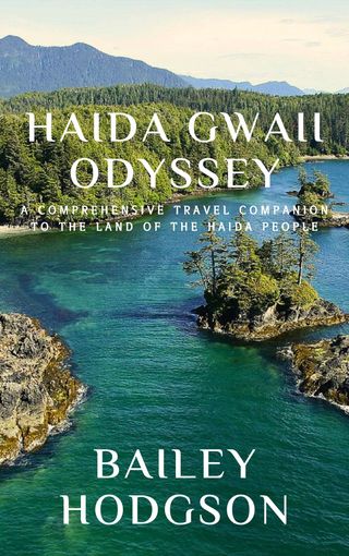 Haida Gwaii Odyssey(Kobo/電子書)