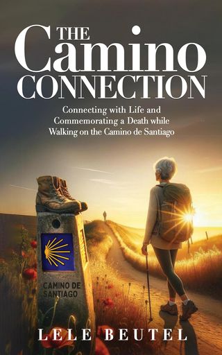 The Camino Connection(Kobo/電子書)