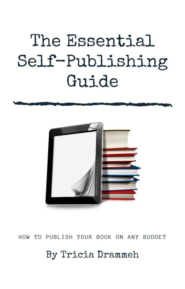 Self Publishing Guide.pdf The Essential Self-Publishing Guide - PChome 24h書店
