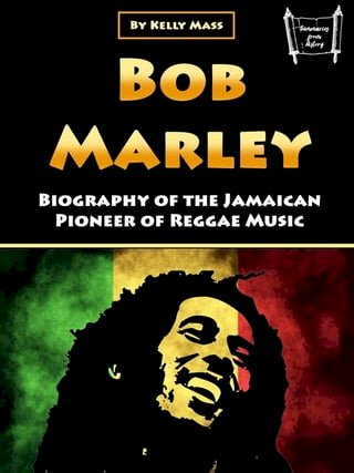 Bob Marley(Kobo/電子書)
