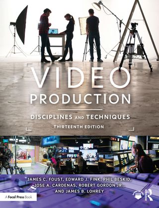 Video Production(Kobo/電子書)