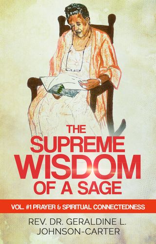 The Supreme Wisdom of A Sage Vol. #1(Kobo/電子書)