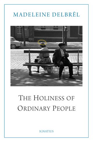 The Holiness of Ordinary People(Kobo/電子書)