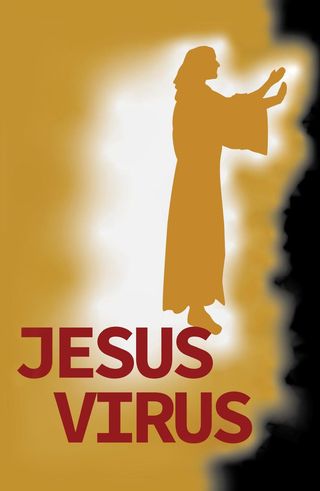 Jesus Virus(Kobo/電子書)