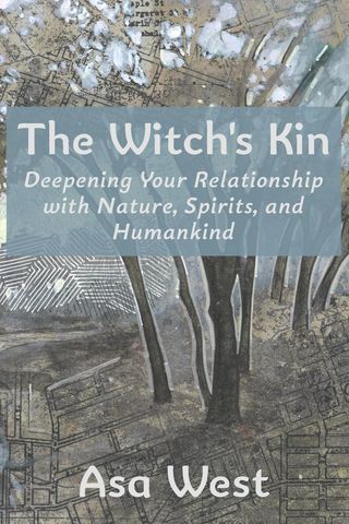 The Witch's Kin(Kobo/電子書)