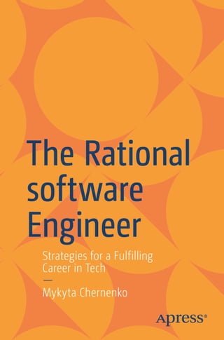 The Rational Software Engineer(Kobo/電子書)