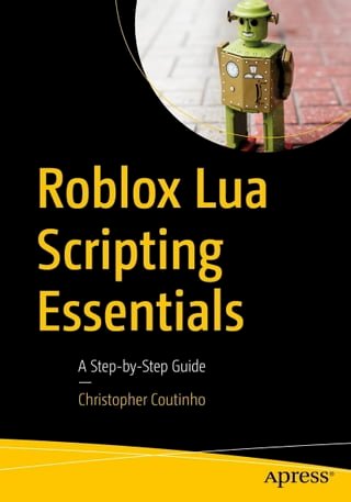 Roblox Lua Scripting Essentials(Kobo/電子書)