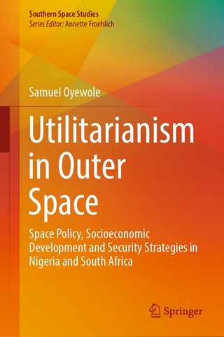 Utilitarianism in Outer Space(Kobo/電子書)