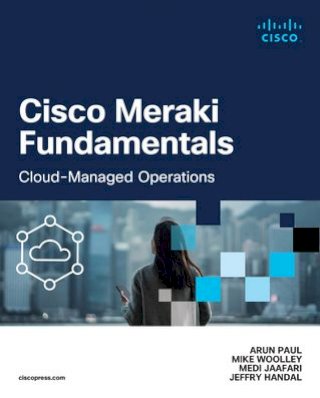 Cisco Meraki Fundamentals(Kobo/電子書)