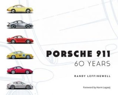Porsche 911 60 Years(Kobo/電子書)