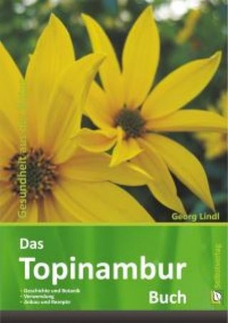Das Topinambur Buch(Kobo/電子書)