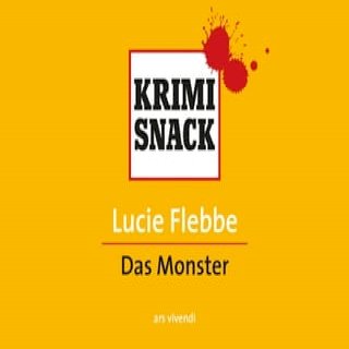 Das Monster (eBook)(Kobo/電子書)