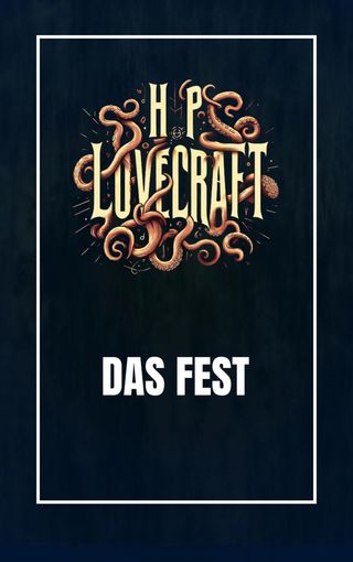 Das Fest(Kobo/電子書)