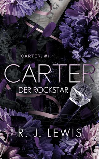 Carter – Der Rockstar(Kobo/電子書)