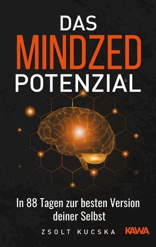 Das Mindzed Potenzial(Kobo/電子書)