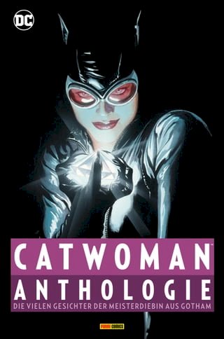 Catwoman Anthologie(Kobo/電子書)