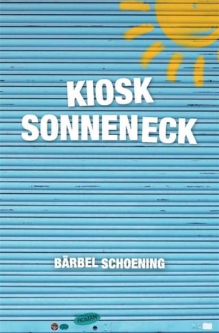Kiosk Sonneneck(Kobo/電子書)