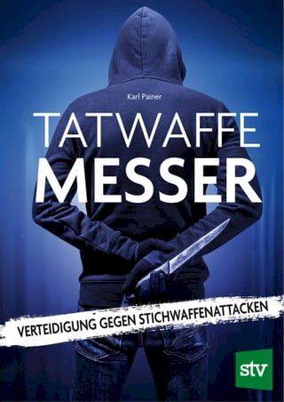 Tatwaffe Messer(Kobo/電子書)