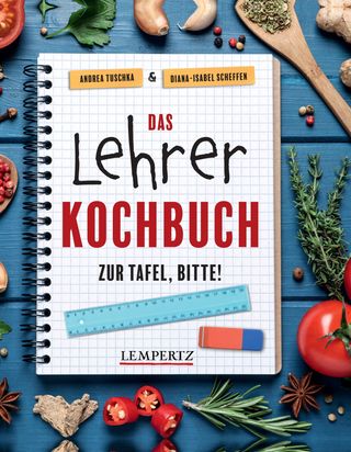 Das Lehrer-Kochbuch(Kobo/電子書)