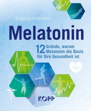 Melatonin(Kobo/電子書)