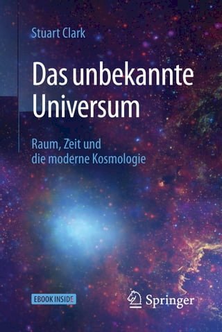 Das unbekannte Universum(Kobo/電子書)