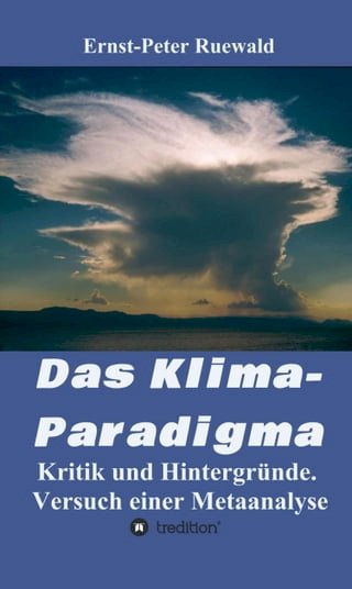 Das Klima-Paradigma(Kobo/電子書)