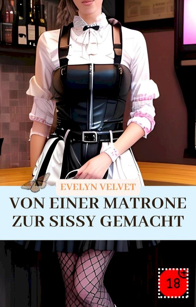 Von Einer Matrone Zur Sissy Gemacht Pchome 24h書店