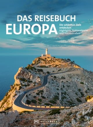 Das Reisebuch Europa(Kobo/電子書)