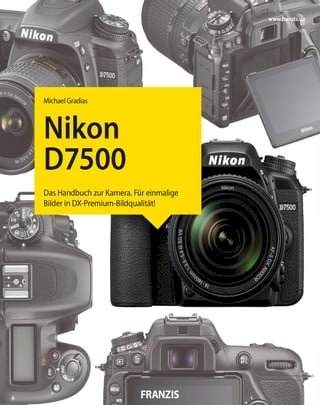 Kamerabuch Nikon D7500(Kobo/電子書)