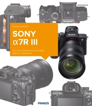 Kamerabuch Sony a7R III(Kobo/電子書)