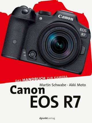 Canon EOS R7(Kobo/電子書)