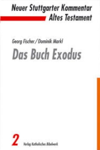 Das Buch Exodus(Kobo/電子書)