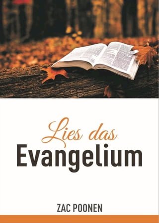 Lies das Evangelium(Kobo/電子書)