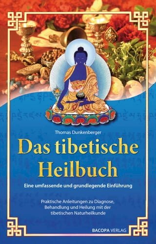 Das tibetische Heilbuch(Kobo/電子書)