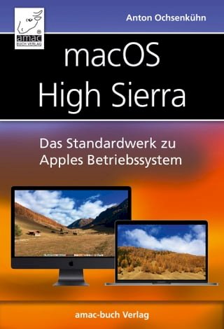 macOS High Sierra(Kobo/電子書)