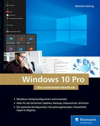 Windows 10 Pro(Kobo/電子書)